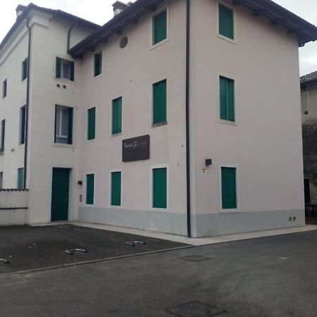 Residence Montegrappa 산드리고 외부 사진